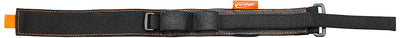 Ibera Top Tube Bag IB-TB1 Tube Bag Double Black 1.3 litros