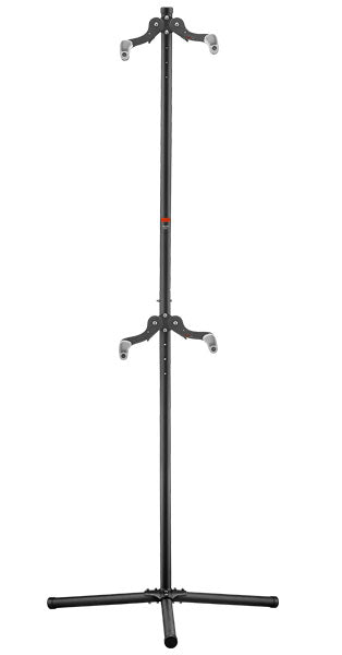 Soporte para bicicleta ajustable ibera ib-st9