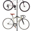Ibera ib-st9 adjustable bicycle stand