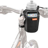 Soporte para smartphone botella Ibera ib-hb10