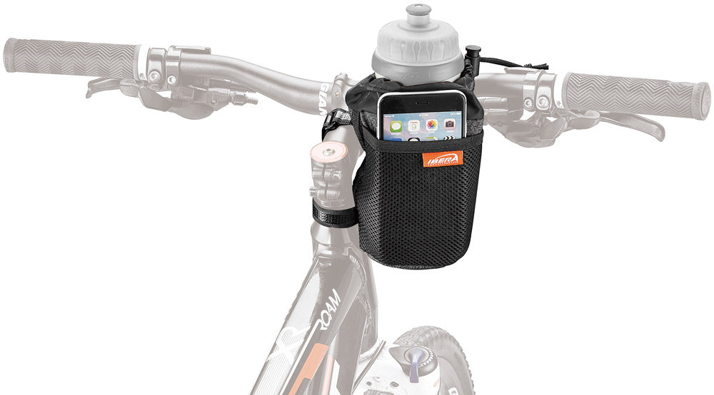 Soporte para smartphone botella Ibera ib-hb10