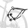 Portapacchi posteriore Ibera ib-ra19 pakrak staymount