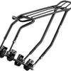 Portapacchi posteriore Ibera ib-ra19 pakrak staymount