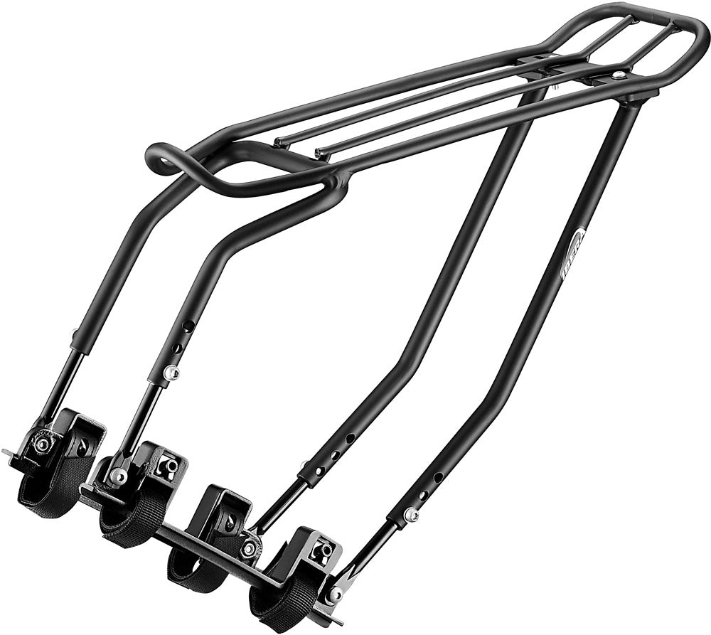 Portapacchi posteriore Ibera ib-ra19 pakrak staymount