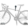 Colgador de pared para bicicleta Ibera ib-st14