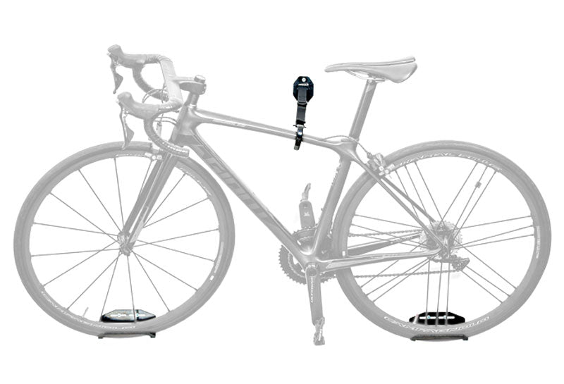 Colgador de pared para bicicleta Ibera ib-st14