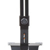 Ibera adjustable bike stand