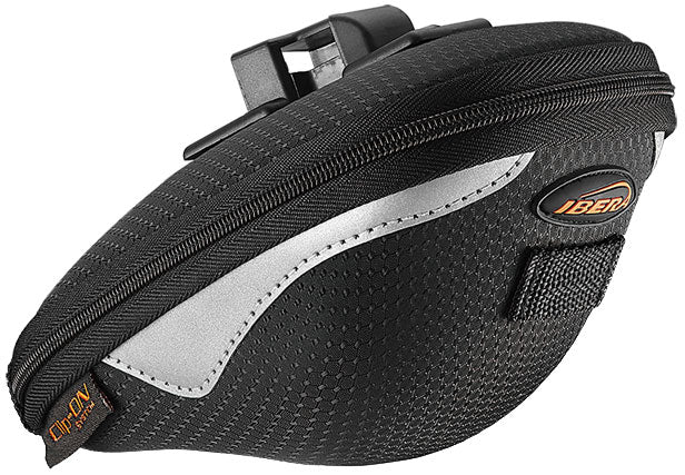 Ibera seatpak clipon - bolsa de sillín