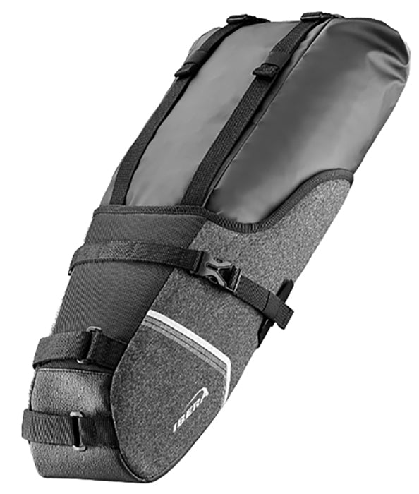 Mono asiento impermeable Ibera carryall 10l