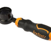 Tasto per hove a sfera IceEtoolz 32 36mm V set di testa a sfera nexus