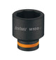 Testa a sfera IceEtoolz Clole Tood 36mm, M106