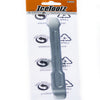 IceToolz bandenlichters bromfiets 200mm staal