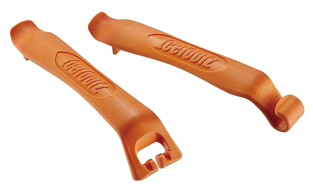 ICETOOLZ Banden Lighers Función de dúo de plástico 64A2