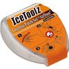 ICETOOLZ Tastas autovolcanizantes 56p6 Airdam (6 piezas)
