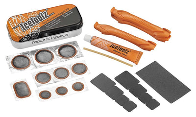 Kit di riparazione IceEToolz 24065a1 in lattina