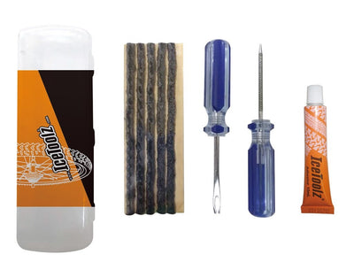 Icetoolz bandreparatieset voor tubeless banden, 65c1