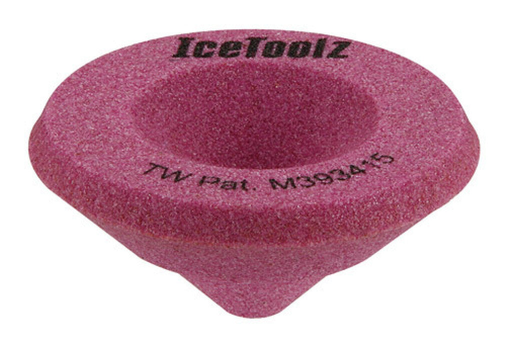 Bloque de Filk Icetoolz para Buis Einten 16B1