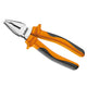 IceEtoolz 28c2 Combination Comfort Grip 18 cm Orange