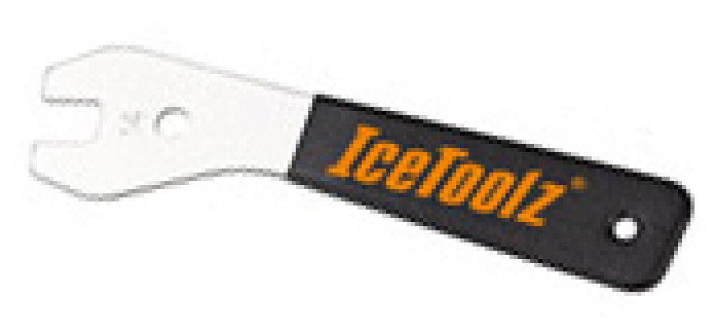 Icetoolz Conus Key 14 mm con mango de 20 cm 2404714