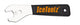 ICETOOLZ Conus key 19mm with handle 20cm 2404719