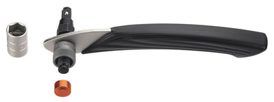 IceEtoolz Cranktrekker M Handvat 4S1