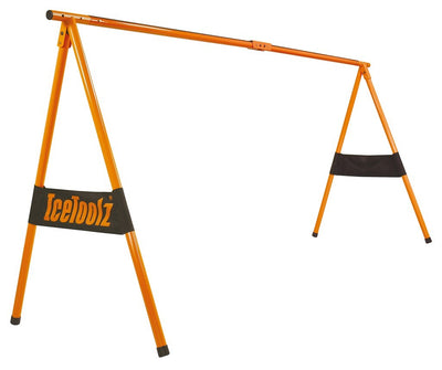 Pantalla de bicicletas ICETOOLZ para Max.