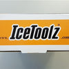Lift Ice Toolz Bicycle Ophang set