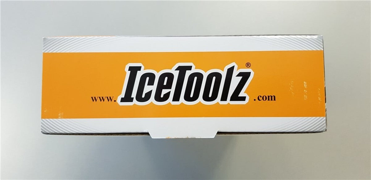 Lift Ice Toolz Bicycle Ophang set