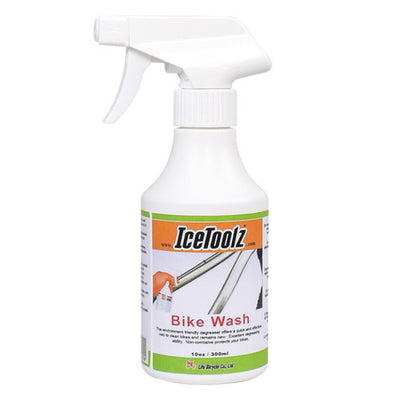 IceEToolz 240C182 Bicycle shampoo 300ml