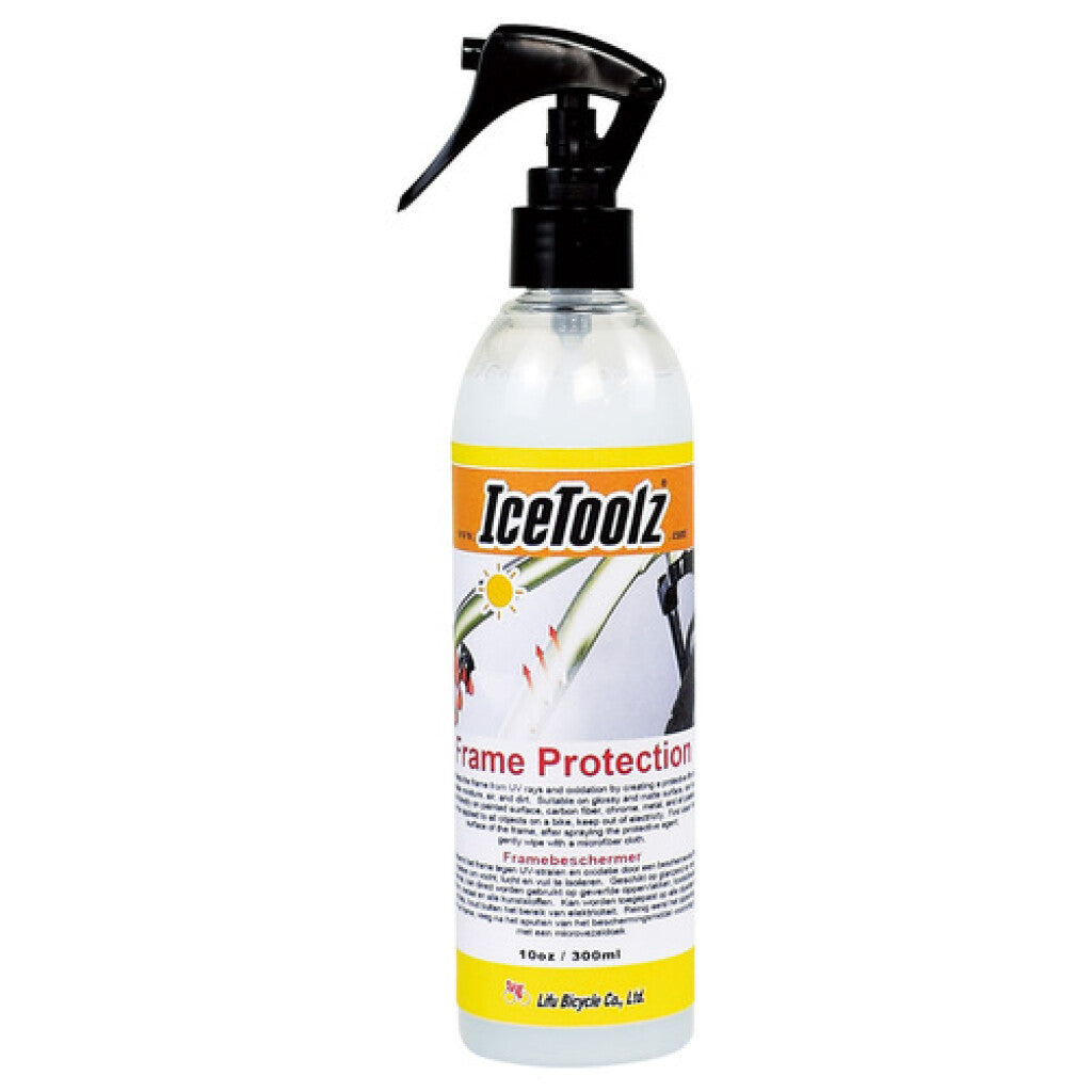 Spray de protección del marco ICETOOLZ 300ml