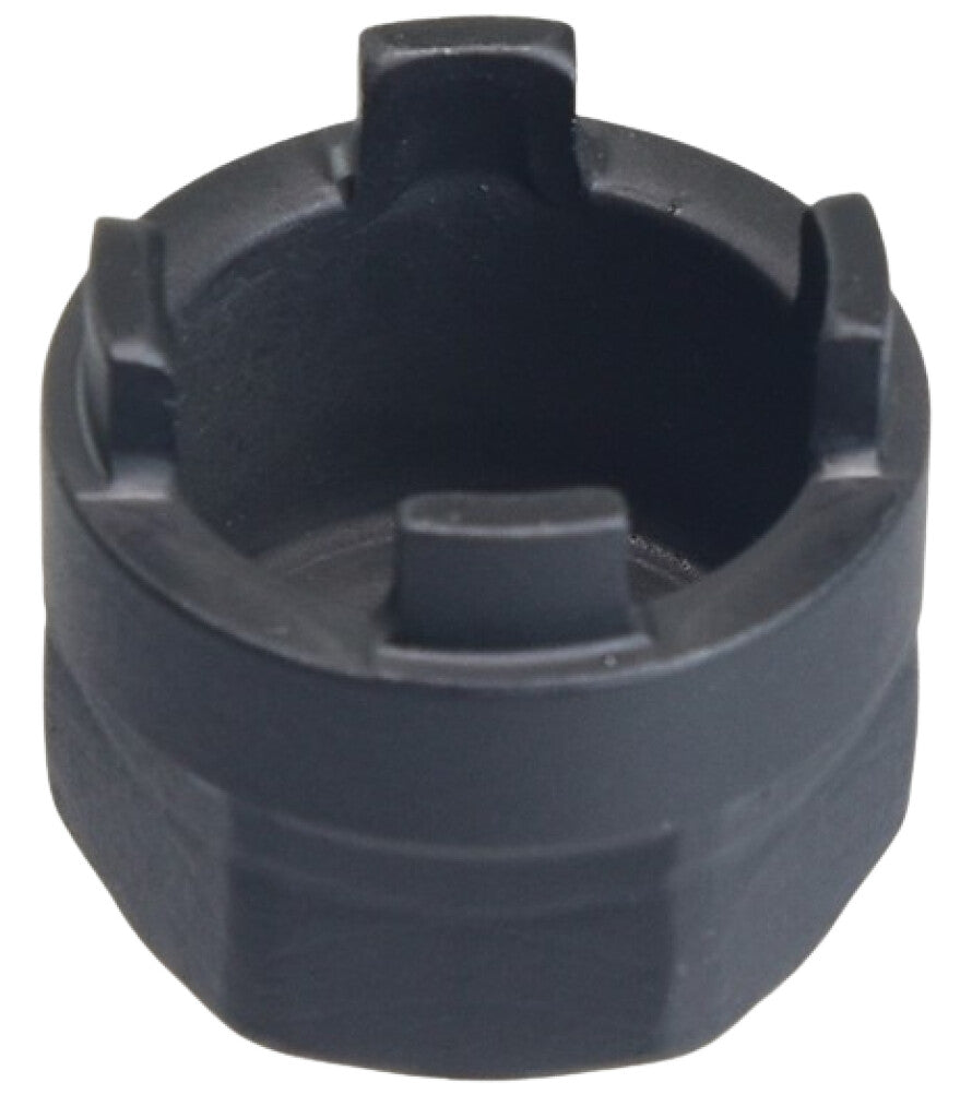 Icetoolz freewheelafnemer suntour 4-nok, 09f0