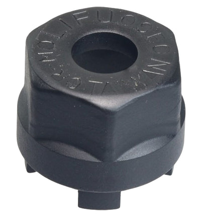 Icetoolz freewheelafnemer suntour 4-nok, 09f0