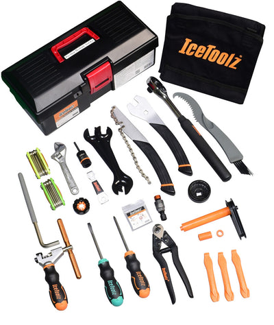 IceEToolz Toolbox Pro Shop 85A7 85A6