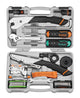 Set di strumenti IceEtoolz Ultimate Tool Kit 82A8