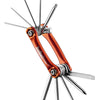 ICETOOLZ MULTILOOL 96B3 BAR 11 (11 Polless)