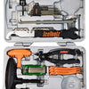 Valigia portautensili Icetoolz Carbon Fix, 23 pezzi 12 pezzi, 82f6