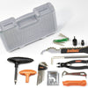 Valigia portautensili Icetoolz Carbon Fix, 23 pezzi 12 pezzi, 82f6