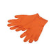 Guantes de Icetoolz NBR Nitril, tamaño XL, 100 STS, 17G6
