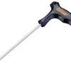 Chiavita a gemella IceEtoolz 7M50 5 mm Allen Keys