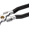 Cortador de serpiente tuberías hidráulicas ICETOOLZ 54A1