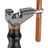 Punch a catena 1 2 '' x 3 32 '' 1 2 '' x 1 8 '' Acciaio