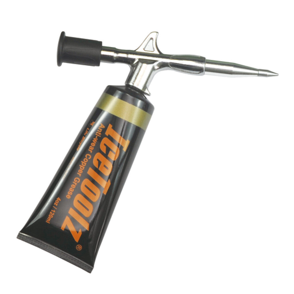Spray grasso incluso tubo rame grasso IceEtoolz C278 (120 mL)