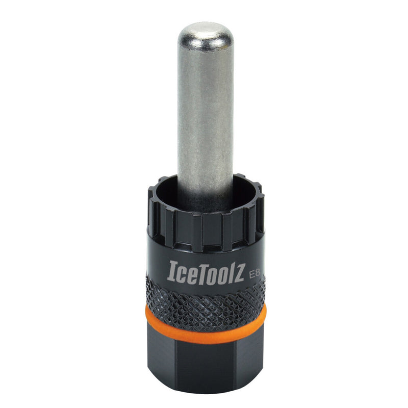 IceToolz cassette afnemer m 12mm pin