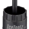 Extractor de virola con pasador Icetoolz Shimano