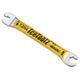 Clave de la llave del pezón ICETOOLZ para Mavic