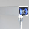 ICETOOLZ ONGHAAK 240P679 con rodillos