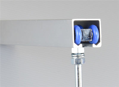 ICETOOLZ ONGHAAK 240P679 con rodillos