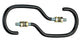 Ganchos de techo ICETOOLZ P686