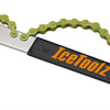 Clave de pedal con gancho y cliente de rueda libre 1 2 x 1 8 ICETOOLZ 34S2