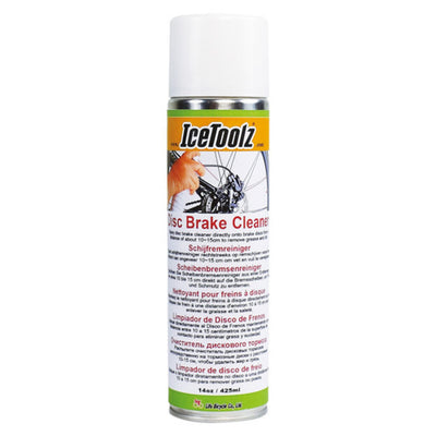 IceEToolz IceEtoolz 240C191 Discorrno Cleaner 425ml